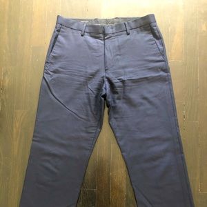 J Crew Ludlow suit pants, size 32/32